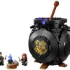 LEGO Harry Potter Cauldron: Secret Potions Classroom για 10+ Ετών 652τμχ