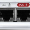 Ubiquiti POE-24-24W-G-WH PoE+ Injector