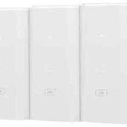 Ubiquiti POE-24-24W-G-WH PoE+ Injector