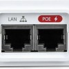 Ubiquiti POE-24-24W-G-WH PoE+ Injector