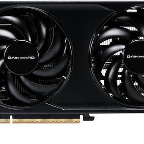 Gainward GeForce RTX 5060 Ti 16GB GDDR7 Ghost OC Κάρτα Γραφικών NE7506TU19T1-GB2061B