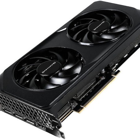 Gainward GeForce RTX 5060 Ti 16GB GDDR7 Ghost OC Κάρτα Γραφικών NE7506TU19T1-GB2061B