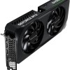 Gainward GeForce RTX 5060 Ti 16GB GDDR7 Ghost OC Κάρτα Γραφικών NE7506TU19T1-GB2061B