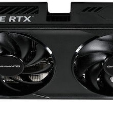 Gainward GeForce RTX 5060 Ti 16GB GDDR7 Ghost OC Κάρτα Γραφικών NE7506TU19T1-GB2061B