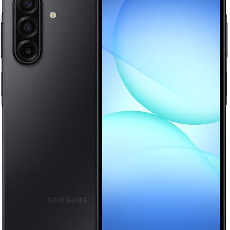 Samsung Galaxy A17 5G Dual SIM (4/128GB) Μαύρο