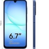 Samsung Galaxy A17 5G Dual SIM (4/128GB) Μπλε
