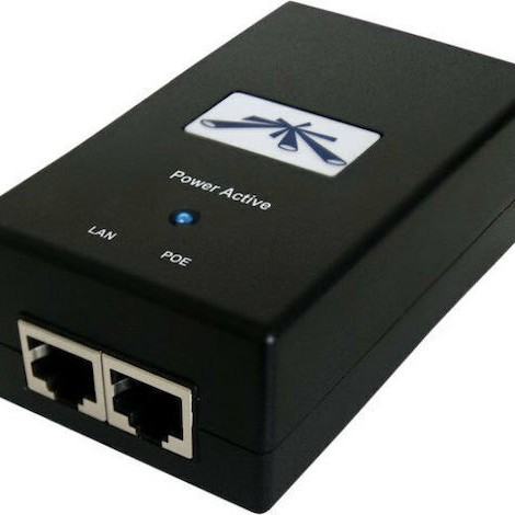 Ubiquiti POE-50-60W PoE++ Injector