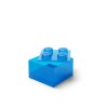 Lego Παιδικό Κουτί Αποθήκευσης από Πλαστικό Μπλε
