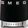 Smeg Βραστήρας 1.7lt 2400W Μαύρος
