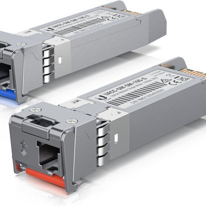 Ubiquiti Transceiver UACC-OM-SM-10G-S-2