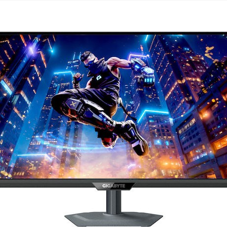 Gigabyte M27UP IPS HDR Monitor 27