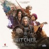 Επιτραπέζιο Παιχνίδι The Witcher: Pfad des Schicksals για 2-4 Παίκτες 14+ Ετών GOBD0009 Asmodee