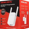 Mercusys ME30 v1 WiFi Extender Dual Band (2.4 & 5GHz) 1200Mbps