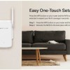 Mercusys ME30 v1 WiFi Extender Dual Band (2.4 & 5GHz) 1200Mbps