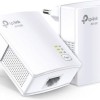 TP-LINK TL-PA7019 KIT v1 Powerline Διπλό για Ενσύρματη Σύνδεση και Θύρα Gigabit Ethernet