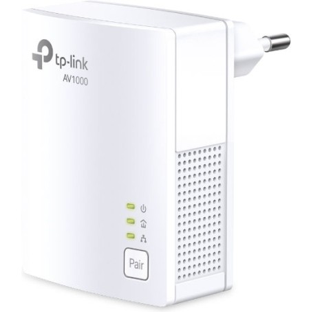 TP-LINK TL-PA7019 KIT v1 Powerline Διπλό για Ενσύρματη Σύνδεση και Θύρα Gigabit Ethernet