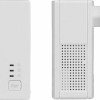 TP-LINK TL-PA7019 KIT v1 Powerline Διπλό για Ενσύρματη Σύνδεση και Θύρα Gigabit Ethernet
