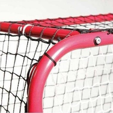 Hudora Τέρμα Ποδοσφαίρου 160x115x60cm