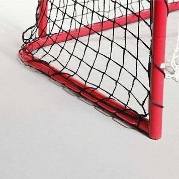 Hudora Τέρμα Ποδοσφαίρου 160x115x60cm