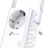 TP-LINK TL-WA860RE v6 WiFi Extender Single Band (2.4GHz) 300Mbps