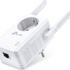 TP-LINK TL-WA860RE v6 WiFi Extender Single Band (2.4GHz) 300Mbps
