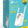 TP-LINK TL-WA860RE v6 WiFi Extender Single Band (2.4GHz) 300Mbps