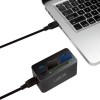 LogiLink Card Reader USB 3.0 για SD/microSD/MemoryStick/CompactFlash