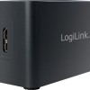 LogiLink Card Reader USB 3.0 για SD/microSD/MemoryStick/CompactFlash