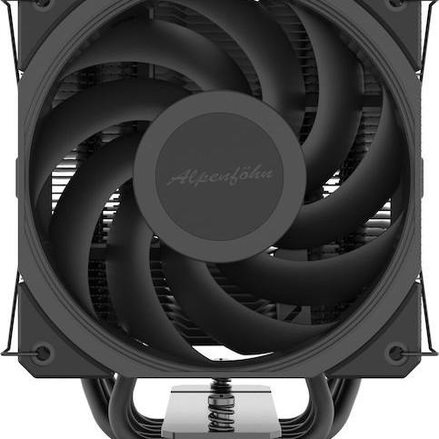 Alpenfoehn Brocken 4 Ψύκτρα Επεξεργαστή για Socket AM4/AM5/1200/115x/1700