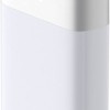 D-Link DPP-101 Power Bank 10000mAh 18W με Θύρα USB-A και Θύρα USB-C Λευκό