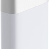 D-Link DPP-101 Power Bank 10000mAh 18W με Θύρα USB-A και Θύρα USB-C Λευκό
