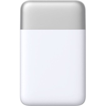 D-Link DPP-101 Power Bank 10000mAh 18W με Θύρα USB-A και Θύρα USB-C Λευκό