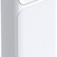 D-Link DPP-101 Power Bank 20000mAh 18W με Θύρα USB-A και Θύρα USB-C Λευκό