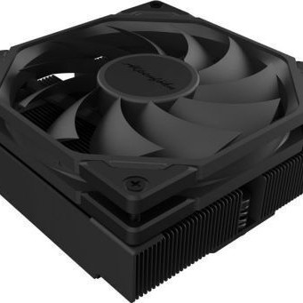 Alpenfoehn Panorama 2 Ψύκτρα Επεξεργαστή για Socket AM4/AM5/1200/115x/1700