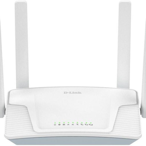 D-Link G416C/E Ασύρματο 4G Router Wi‑Fi 6
