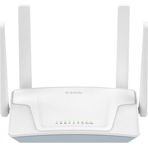 D-Link G416C/E Ασύρματο 4G Router Wi‑Fi 6