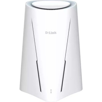 D-Link NR AX3000 Ασύρματο 5G Router Wi‑Fi 6