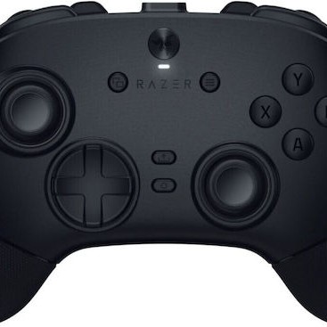 Razer Wolverine V3 PRO 8K Ασύρματο & Ενσύρματο Gamepad για PC Μαύρο