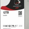 Seagate IronWolf Nas 12TB HDD Σκληρός Δίσκος 3.5