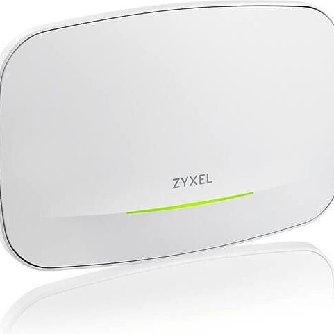 Zyxel WBE510D Access Point Wi‑Fi 7 Tri Band (2.4 & 5 & 6GHz)