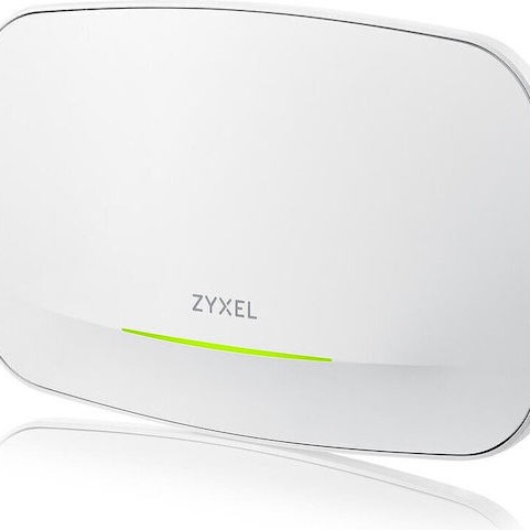 Zyxel WBE510D Access Point Wi‑Fi 7 Tri Band (2.4 & 5 & 6GHz)