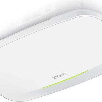 Zyxel WBE510D Access Point Wi‑Fi 7 Tri Band (2.4 & 5 & 6GHz)