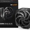Be Quiet Dark Rock Elite ARGB Ψύκτρα Επεξεργαστή Διπλού Ανεμιστήρα για Socket AM4/AM5/1200/115x/1700