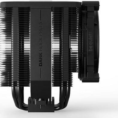 Be Quiet Dark Rock Pro 5 Ψύκτρα Επεξεργαστή Διπλού Ανεμιστήρα για Socket AM4/AM5/1200/115x/1700