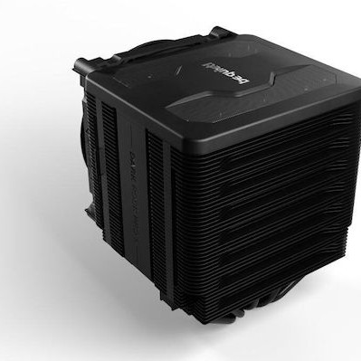 Be Quiet Dark Rock Pro 5 Ψύκτρα Επεξεργαστή Διπλού Ανεμιστήρα για Socket AM4/AM5/1200/115x/1700