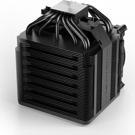 Be Quiet Dark Rock Pro 5 Ψύκτρα Επεξεργαστή Διπλού Ανεμιστήρα για Socket AM4/AM5/1200/115x/1700
