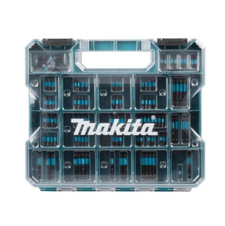 Makita Ταμπακιέρα Εργαλείων Μαύρη