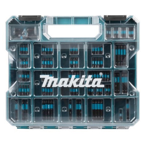 Makita Ταμπακιέρα Εργαλείων Μαύρη