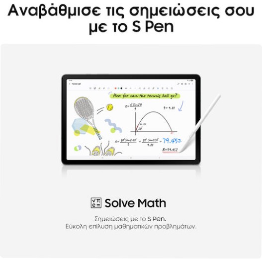 Samsung Galaxy Tab S10 Lite 10.9