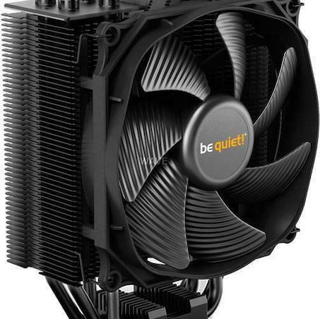Be Quiet Dark Rock Slim Ψύκτρα Επεξεργαστή για Socket AM4/AM5/115x
